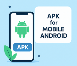 APK for Mobile Android Devices